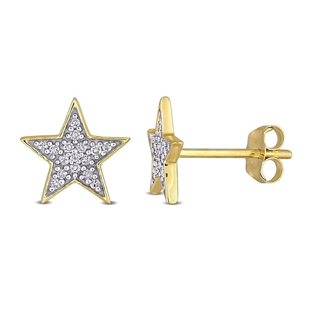 Leo Personalized Lava Bracelet for Men in 18K Gold Plating-1 product photo