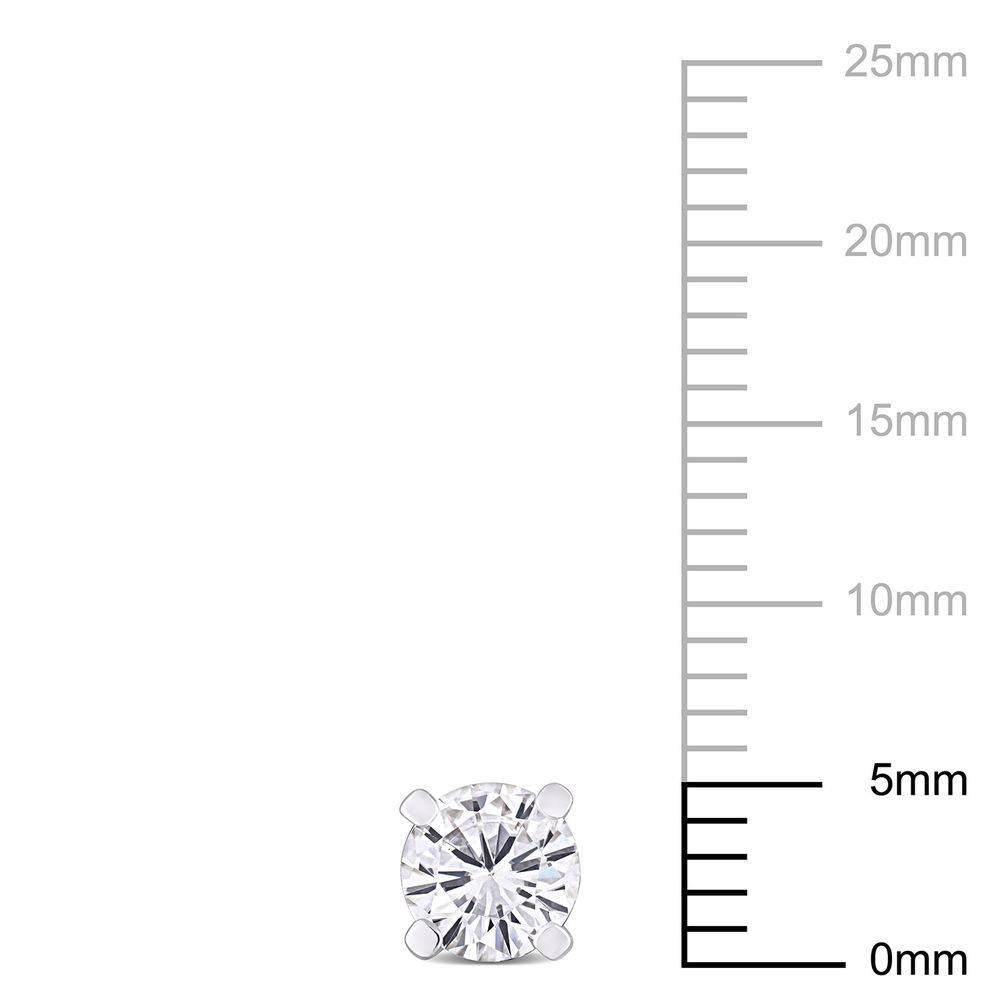 Girl's Star Name Necklace in 18K Gold Plating-1 product photo