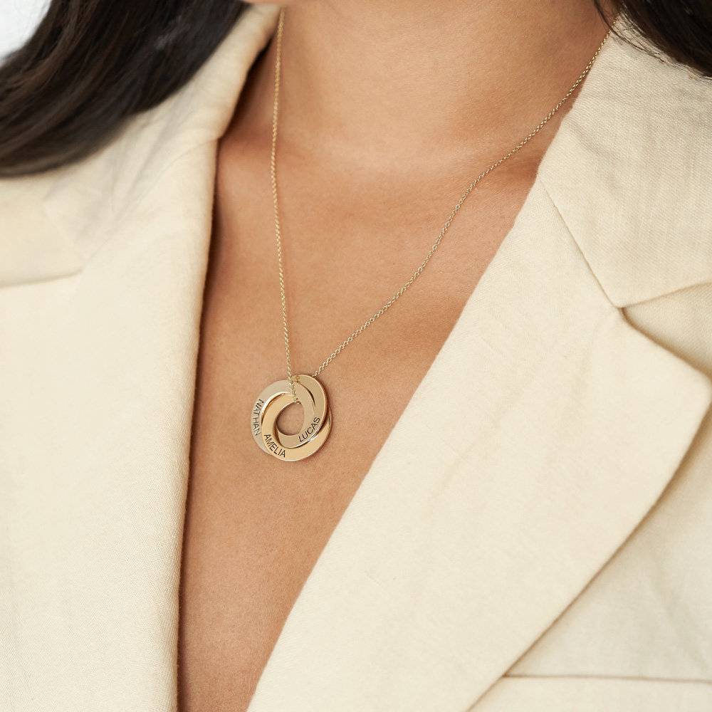 14k Gold Ring Test-3 product photo