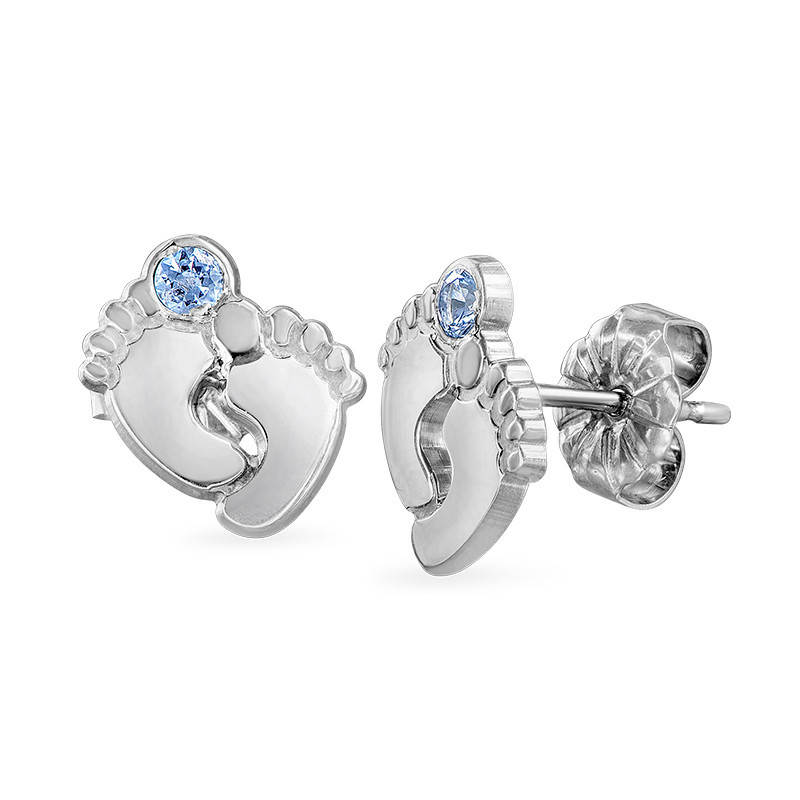 Custom 3D Bar Necklace in Matte Sterling Silver-1 product photo