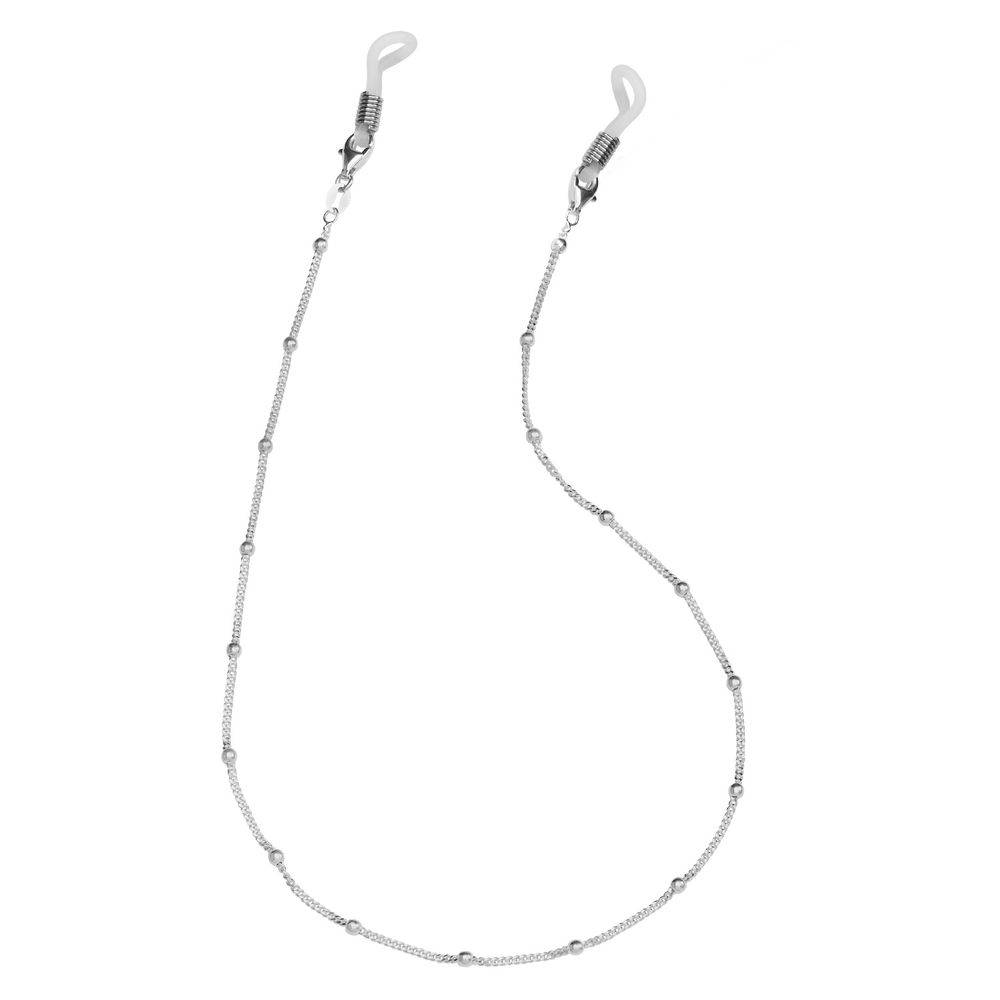 Solitaire 0.10CT Diamond Necklace in 18K Gold Vermeil-1 product photo