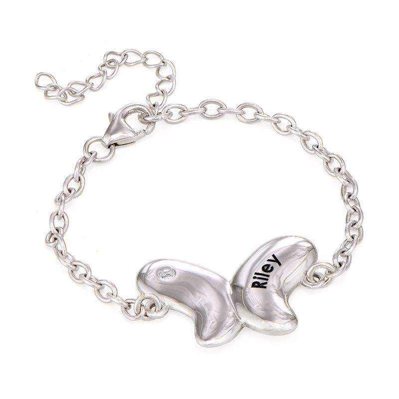 Linda Circle Pendant Necklace with 0.10CT Diamond in 18K Gold Plating-1 Linda Circle Pendant Necklace with 0.10CT Diamond in 18K Gold Plating-1 product photo