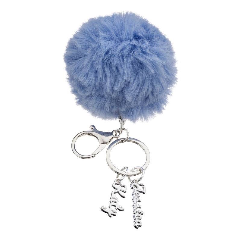 Odeion Initial Link Chain Bracelet / Anklet in Sterling Silver-1 product photo