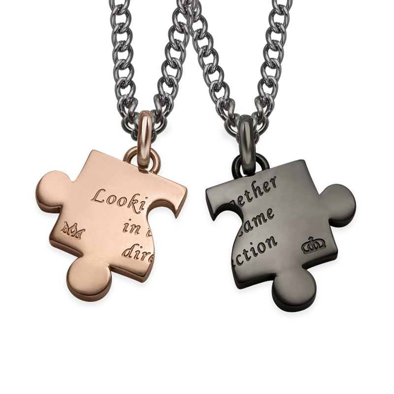 Engraved Vertical Bar Necklace with Diamonds in 14K Solid Yellow Gold-1 Engraved Vertical Bar Necklace with Diamonds in 14K Solid Yellow Gold-1 product photo