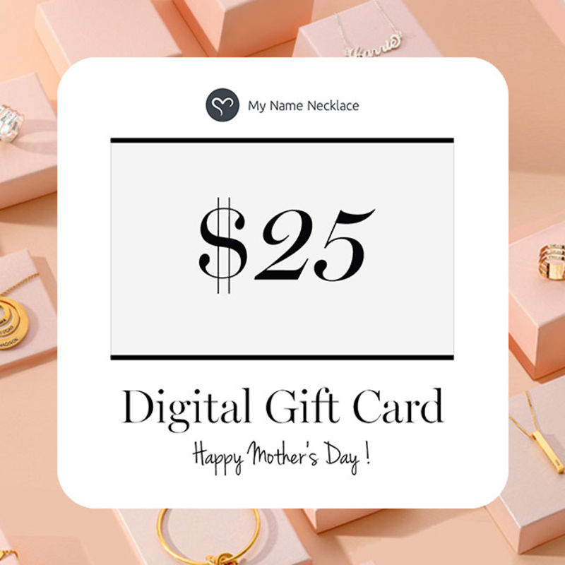 Anklet / Bracelet with Name in 18K Gold Plating-1 product photo