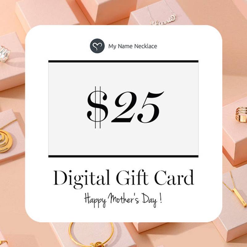 Monogram Initials Necklace with Semi-Precious Stone and Diamonds in Sterling Silver-1 Monogram Initials Necklace with Semi-Precious Stone and Diamonds in Sterling Silver-1 product photo