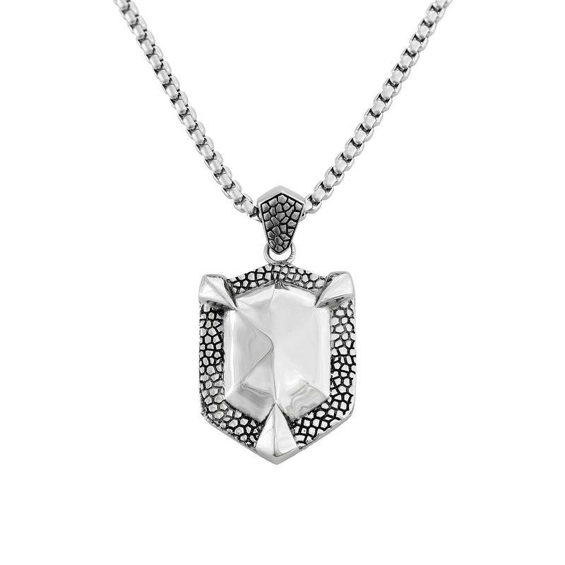 Rory Chain Link Bracelet with Custom Charms in 18K Gold Plating-1 product photo