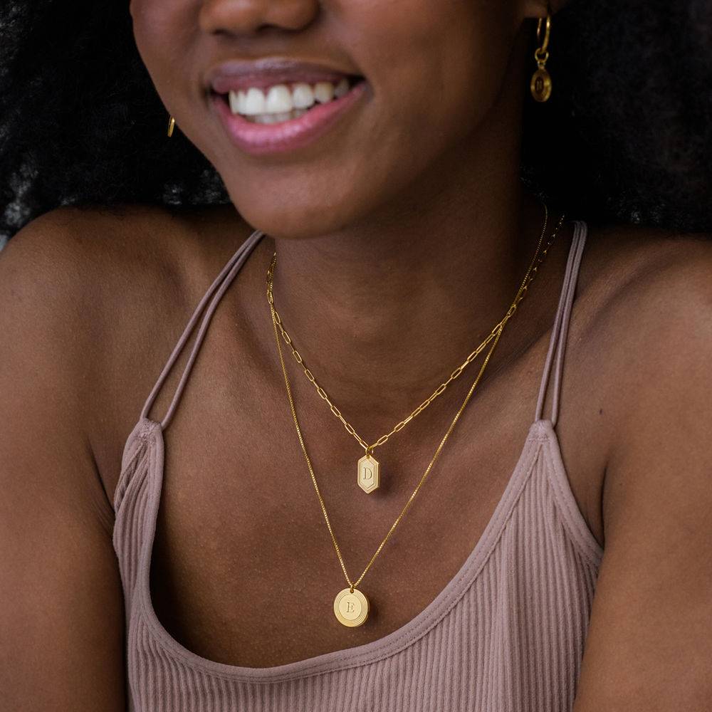 Amigo ID Bracelet for Men in Sterling Silver-1 Amigo ID Bracelet for Men in Sterling Silver-1 product photo