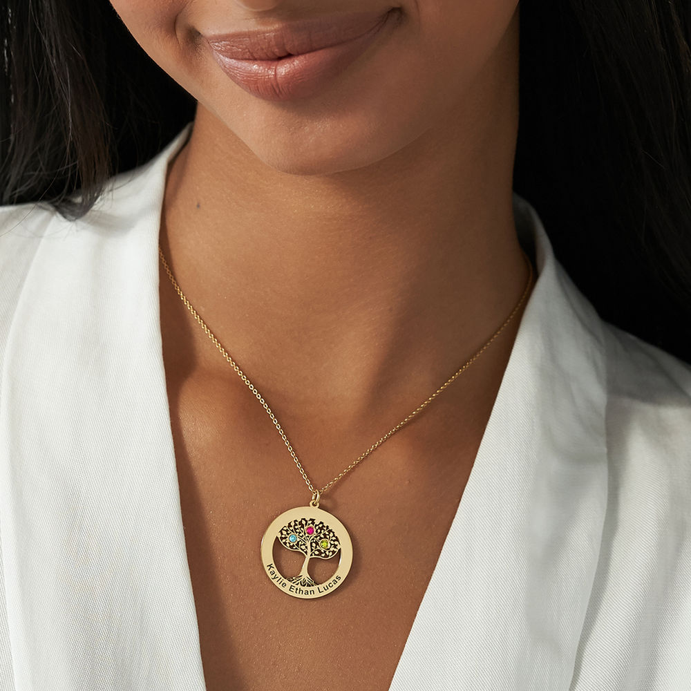 Signet Ring with Engraved Monogram for Women in Sterling Silver-1 Signet Ring with Engraved Monogram for Women in Sterling Silver-1 product photo