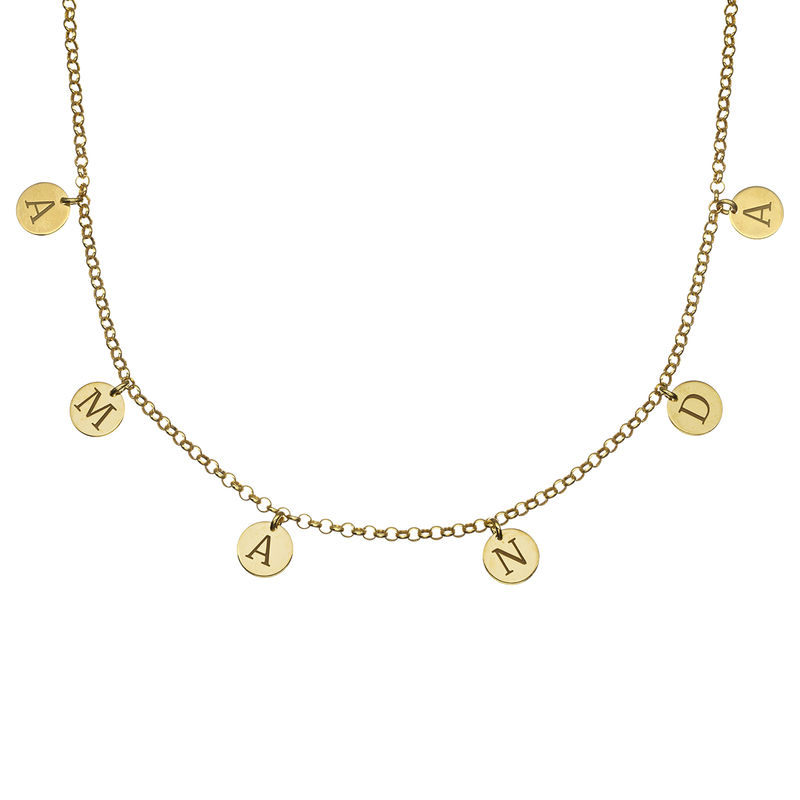 Stackable Paperclip Chain in Sterling Silver-1 product photo