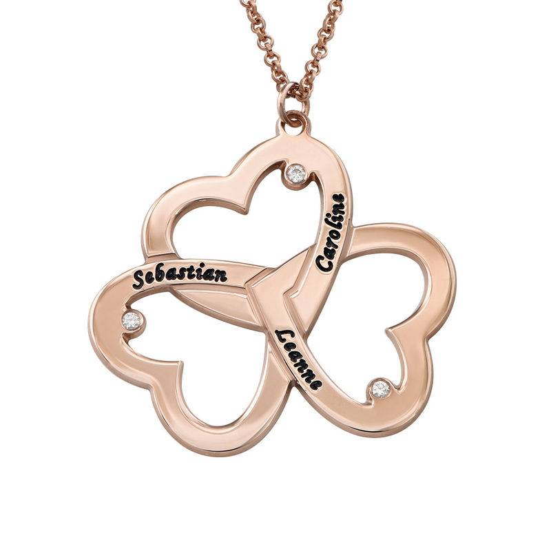 Delina Bracelet with Engraved Beads & 0.10CT Diamond in Silver Sterling-1 Delina Bracelet with Engraved Beads & 0.10CT Diamond in Silver Sterling-1 product photo