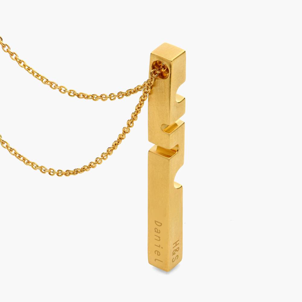 1/10 CT. T.W. Diamond Forever Love Bracelet in Sterling Silver-7 product photo