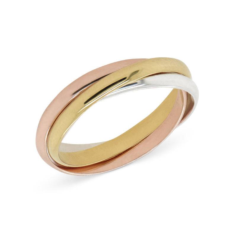 Lovers Heart Name Necklace with 0.60CT Diamonds in Sterling Silver-1 Lovers Heart Name Necklace with 0.60CT Diamonds in Sterling Silver-1 product photo