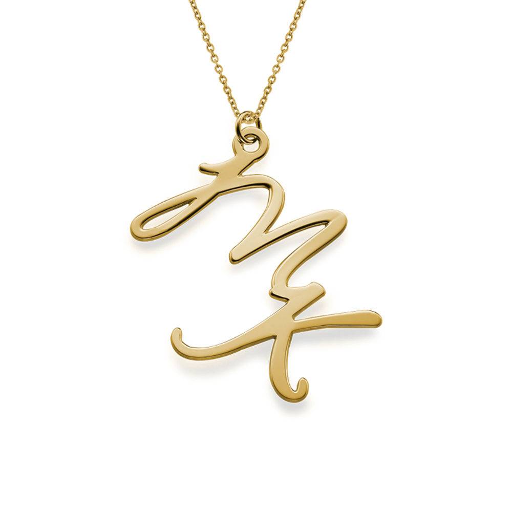 Blossom Birth Flower & Diamond Necklace in 18K Gold Plating - Promo-1 Blossom Birth Flower & Diamond Necklace in 18K Gold Plating - Promo-1 product photo